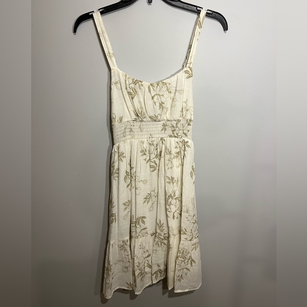 Becool dress size small!